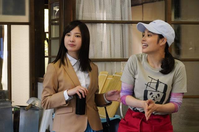 【似てる？】兄弟役を演じた役者達を見たい【似てない？】