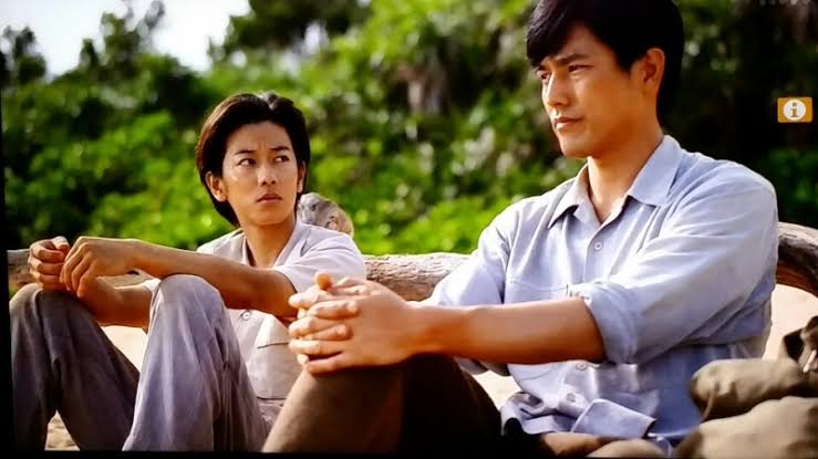 【似てる？】兄弟役を演じた役者達を見たい【似てない？】