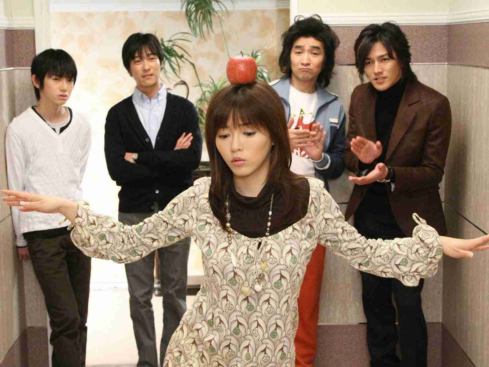 【似てる？】兄弟役を演じた役者達を見たい【似てない？】