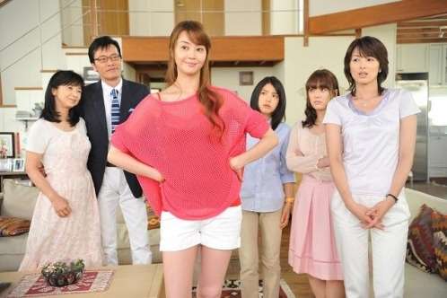 【似てる？】兄弟役を演じた役者達を見たい【似てない？】