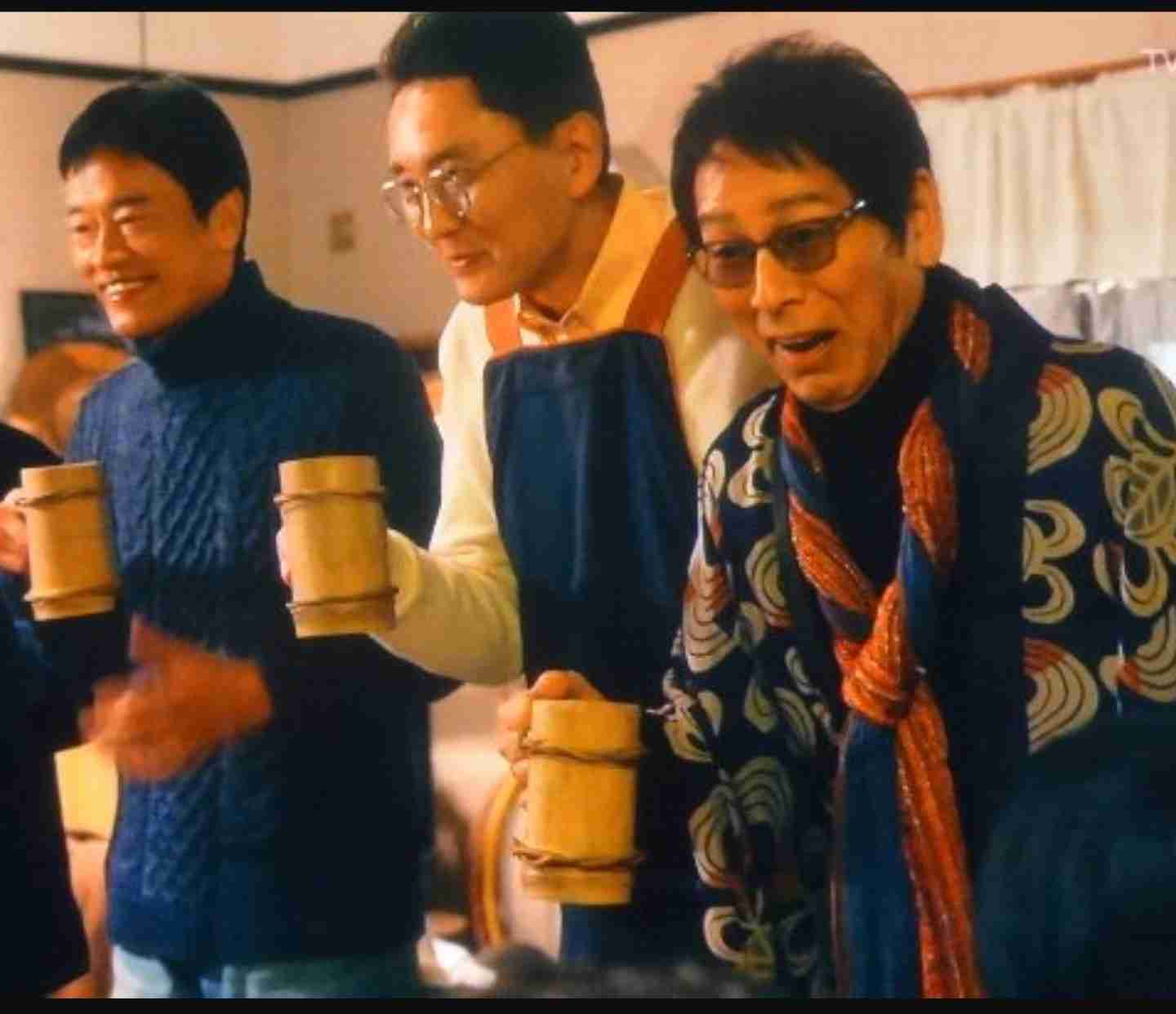 【似てる？】兄弟役を演じた役者達を見たい【似てない？】