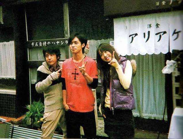 【似てる？】兄弟役を演じた役者達を見たい【似てない？】