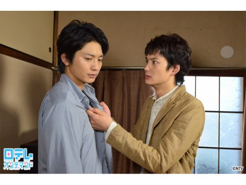 【似てる？】兄弟役を演じた役者達を見たい【似てない？】
