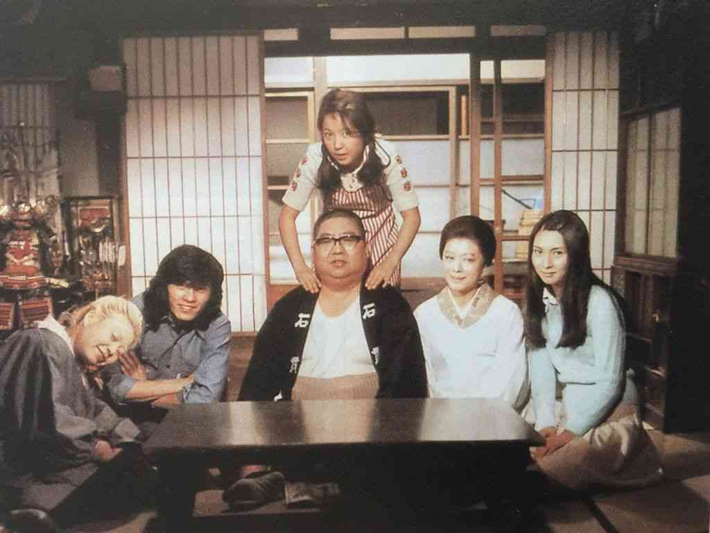 【似てる？】兄弟役を演じた役者達を見たい【似てない？】