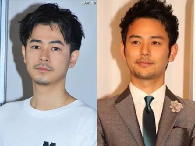 【似てる？】兄弟役を演じた役者達を見たい【似てない？】