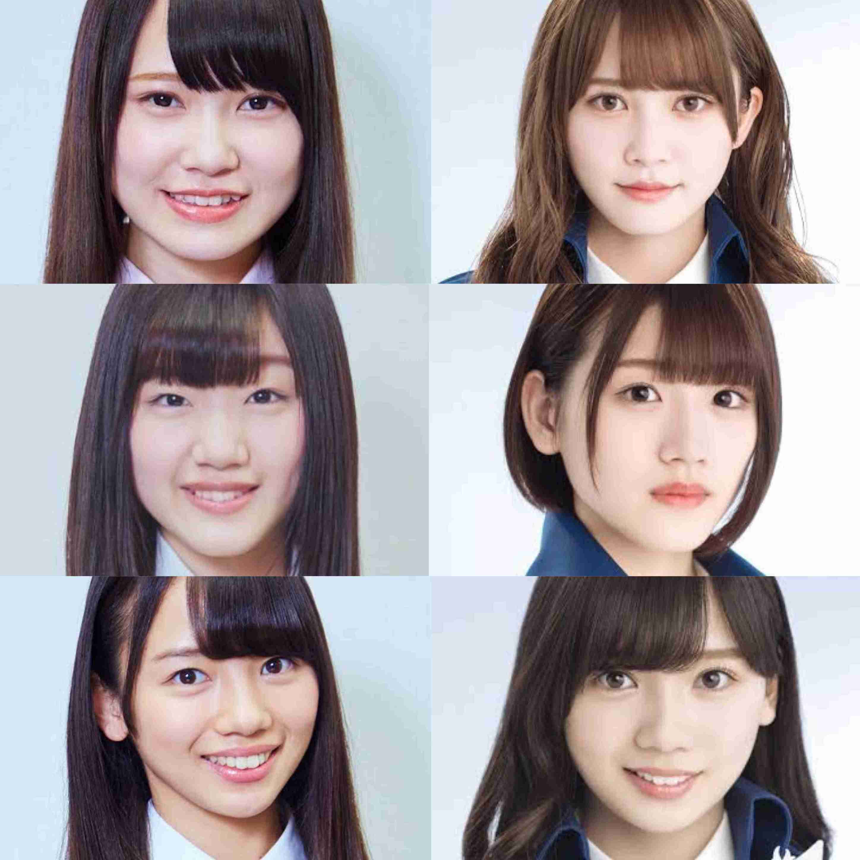 AKB48グループ・坂道シリーズのあるある
