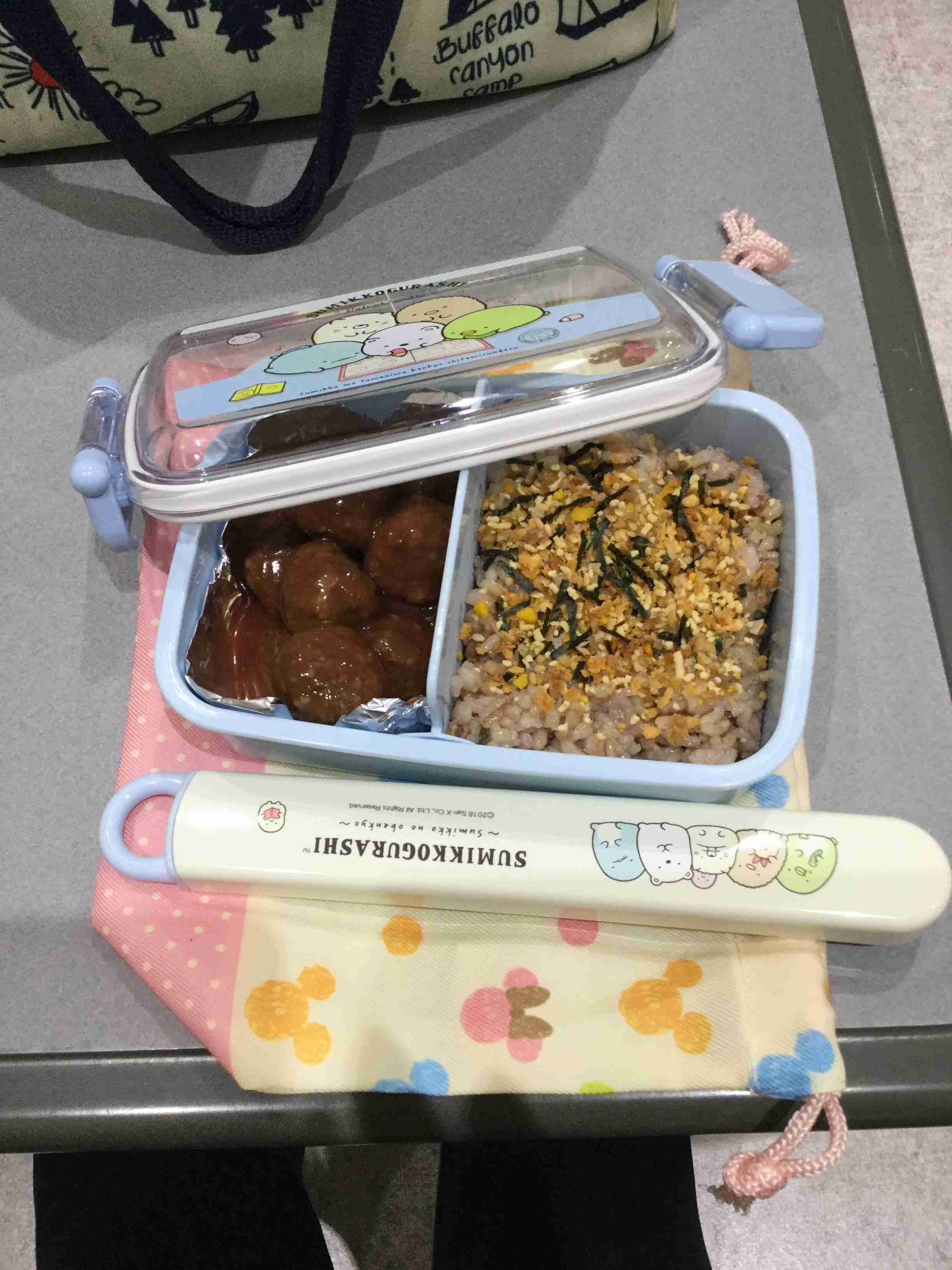 お弁当１つ作るのも2、3つ作るのも変わらないって本当ですか？