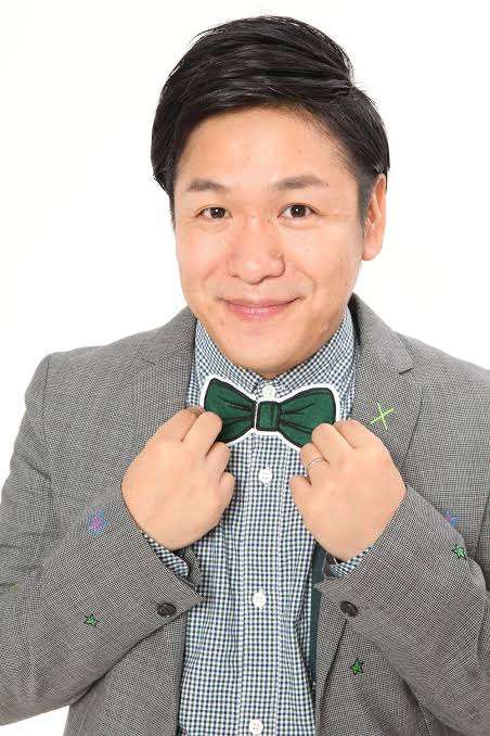 アンジャッシュ児嶋一哉「半沢直樹」出演！大臣・江口のりこの秘書　スーツ姿も初披露