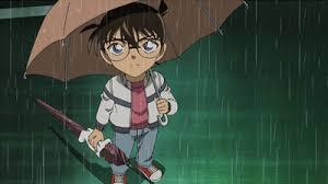 2次元界の色々なお天気