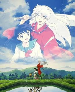 2次元界の色々なお天気