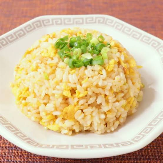 戦国炒飯TV見てる人いますか？