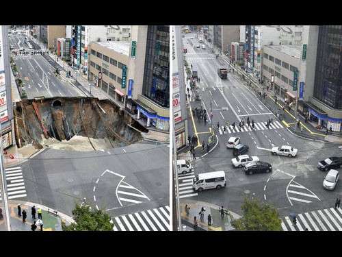 凄いと感心したこと