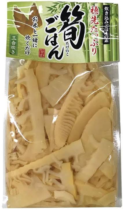 炊き込みご飯・混ぜご飯
