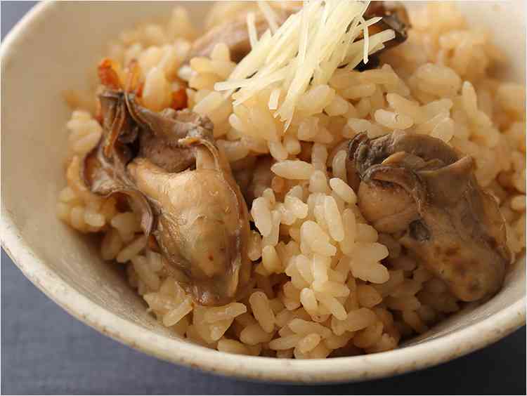 炊き込みご飯・混ぜご飯