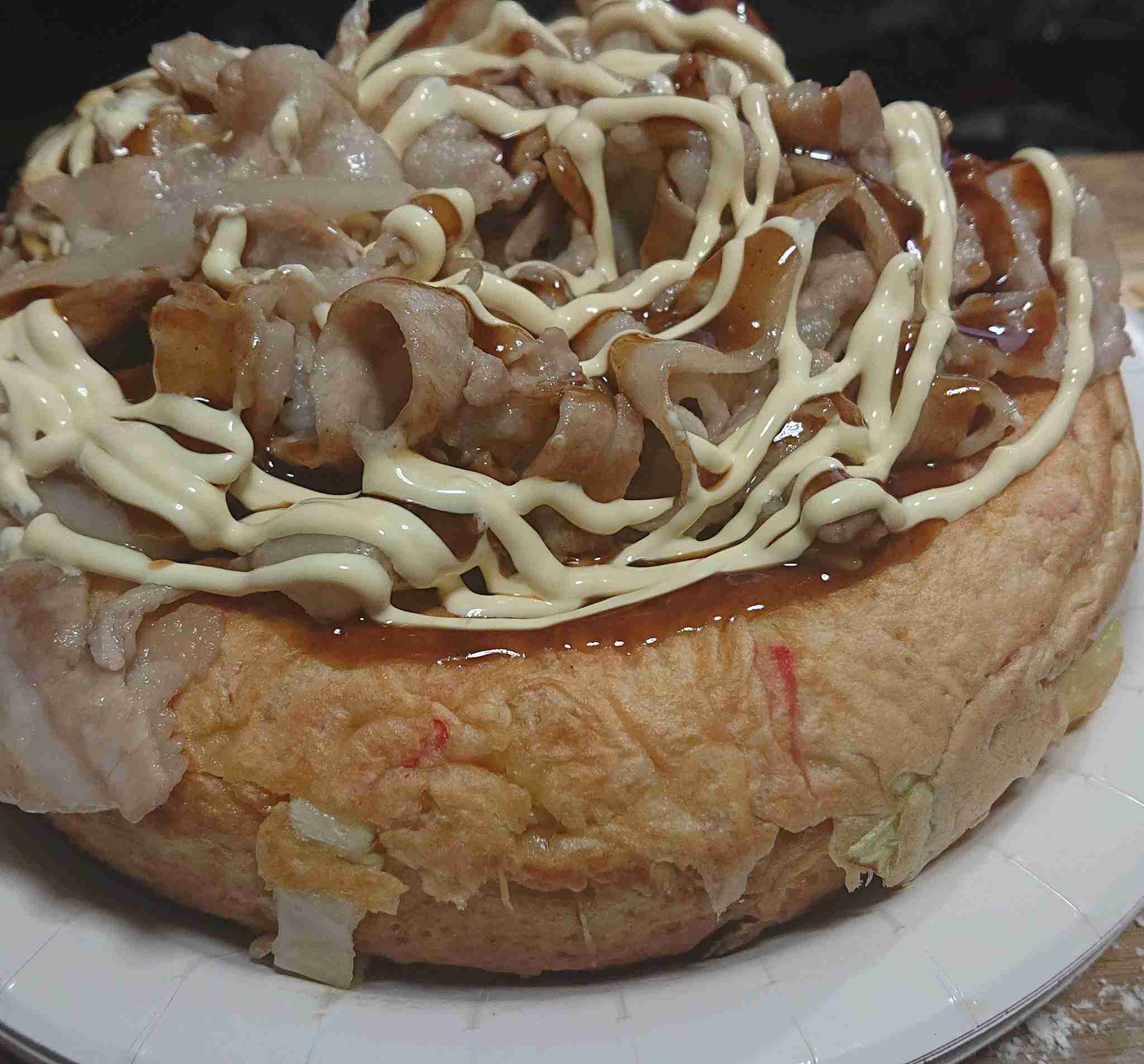 自分で作った料理を食べたくない時