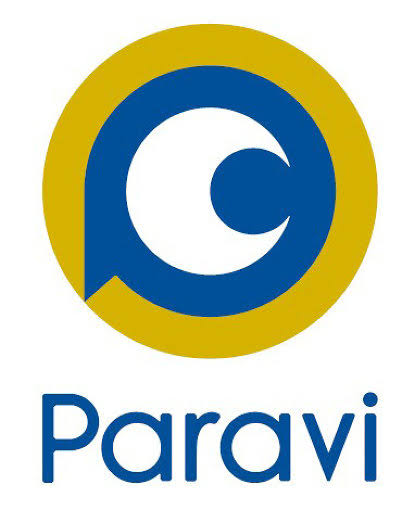 paravi入ってる人