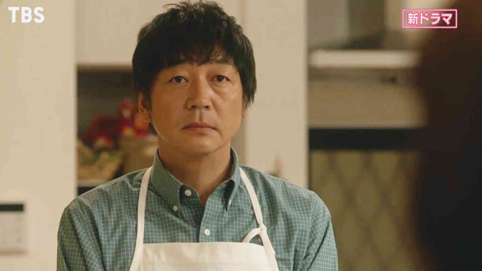ずん飯尾和樹、ムロツヨシ、大森南朋…“非モテ”おじさんブーム到来