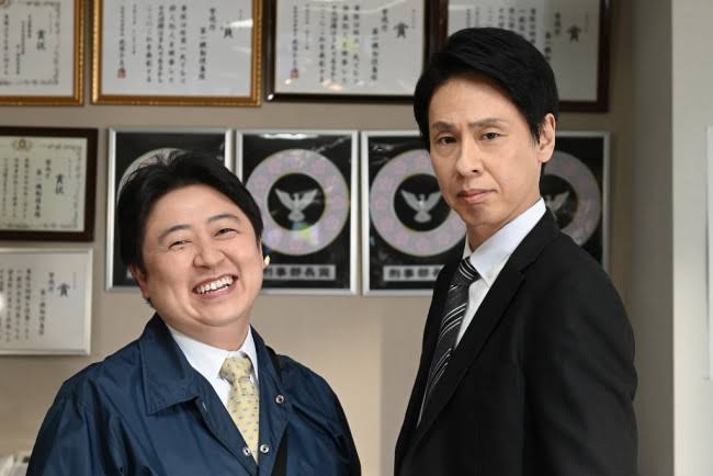 ずん飯尾和樹、ムロツヨシ、大森南朋…“非モテ”おじさんブーム到来