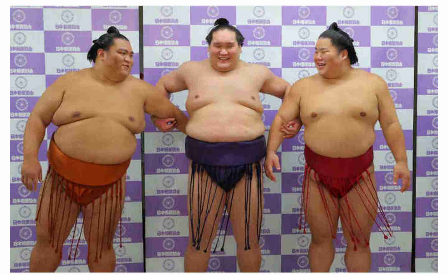 【実況・感想】大相撲7月場所を15日間応援するトピ