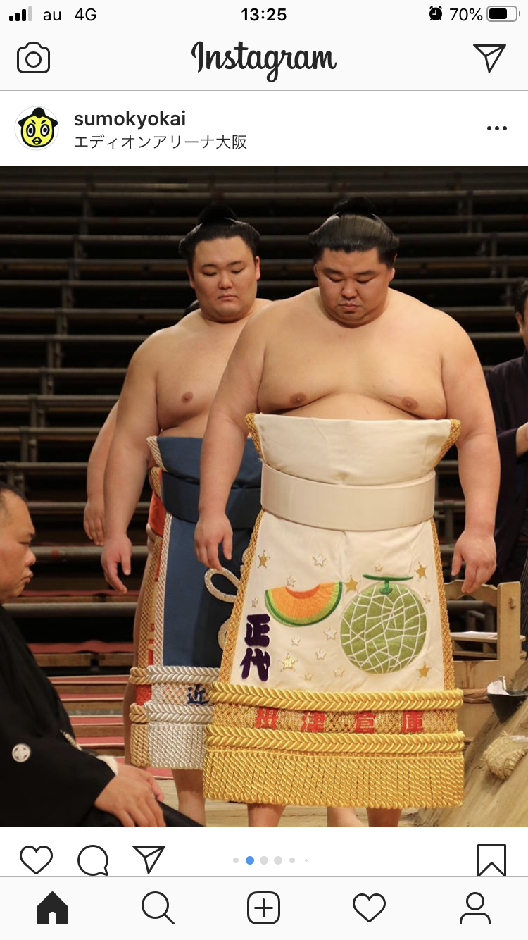 【実況・感想】大相撲7月場所を15日間応援するトピ