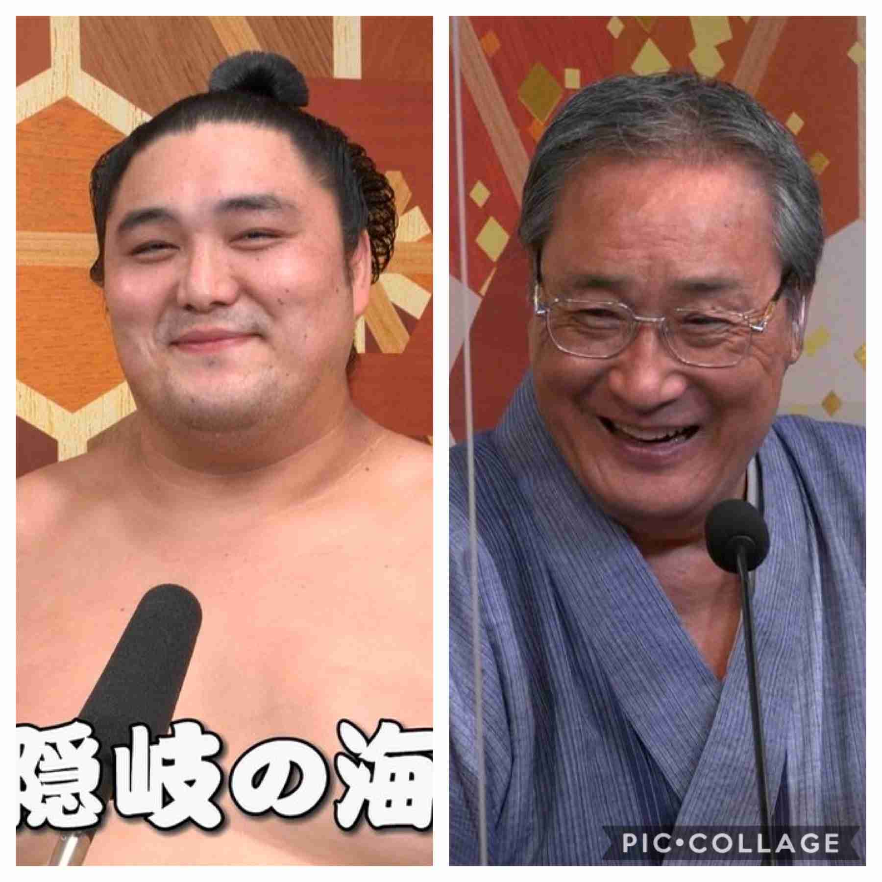【実況・感想】大相撲7月場所を15日間応援するトピ
