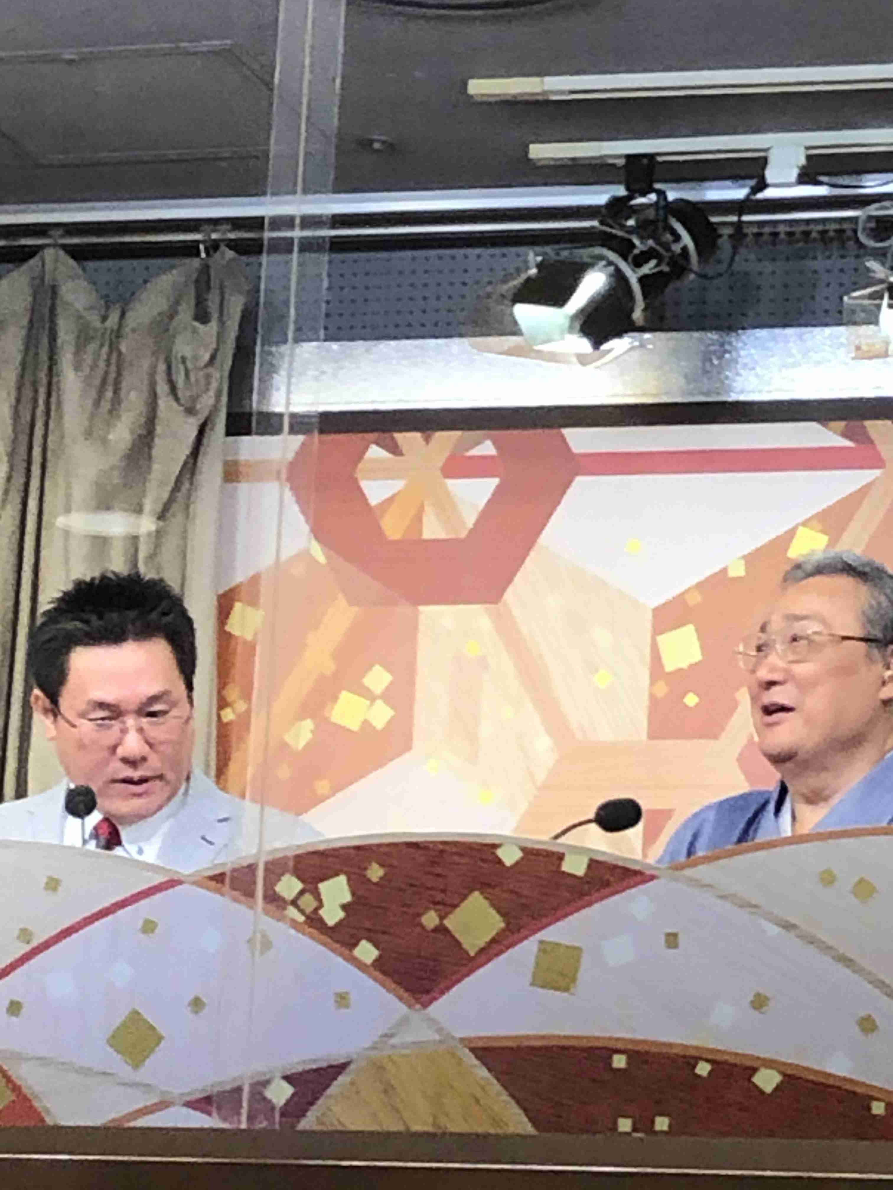 【実況・感想】大相撲7月場所を15日間応援するトピ