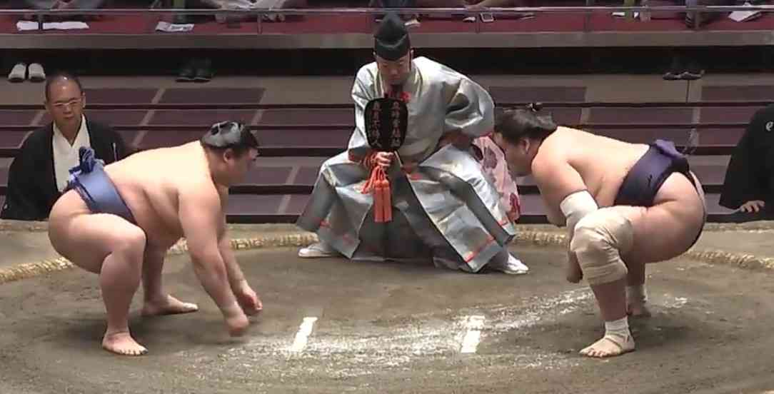 【実況・感想】大相撲7月場所を15日間応援するトピ