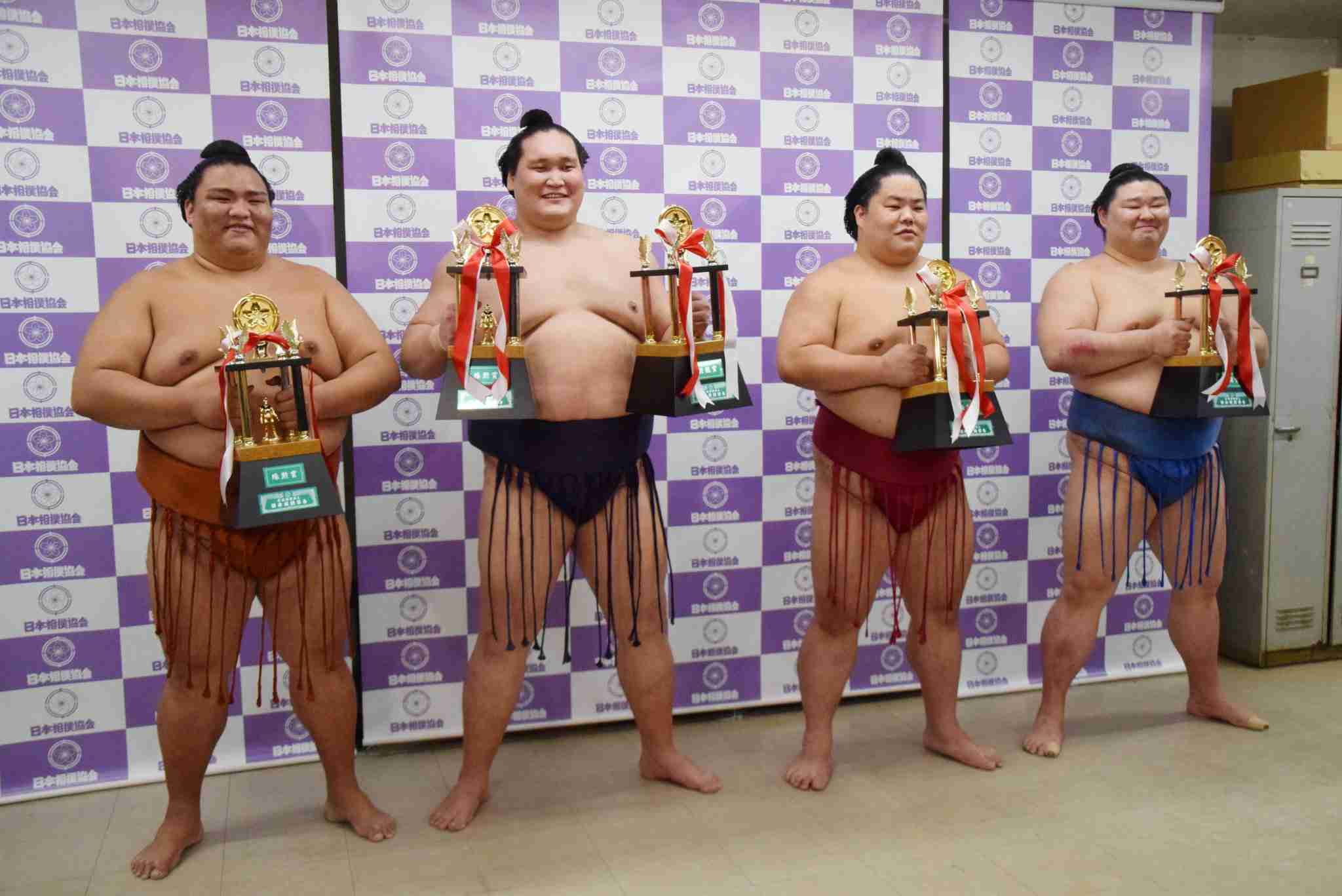 【実況・感想】大相撲7月場所を15日間応援するトピ
