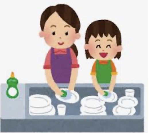 小学校で授業が再開。夏休みの宿題「絵日記」をめぐり、ひと悶着も…