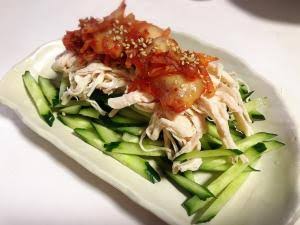 材料3つくらいでできる簡単料理を教えて下さい!!