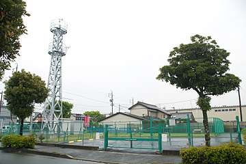 【速報】静岡県浜松市で日本歴代最高に並ぶ41.1℃を観測