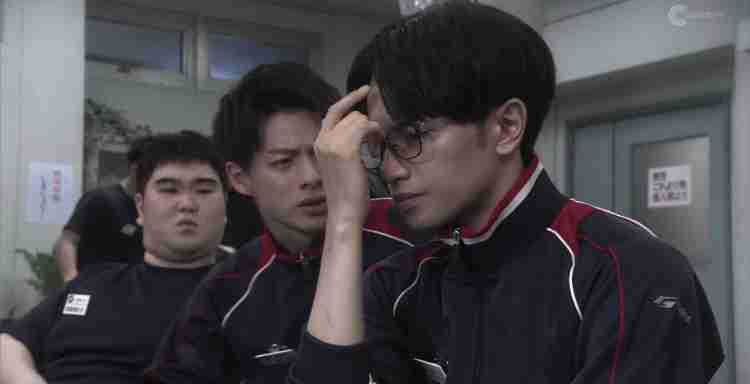 【実況・感想】未満警察 ミッドナイトランナー #06