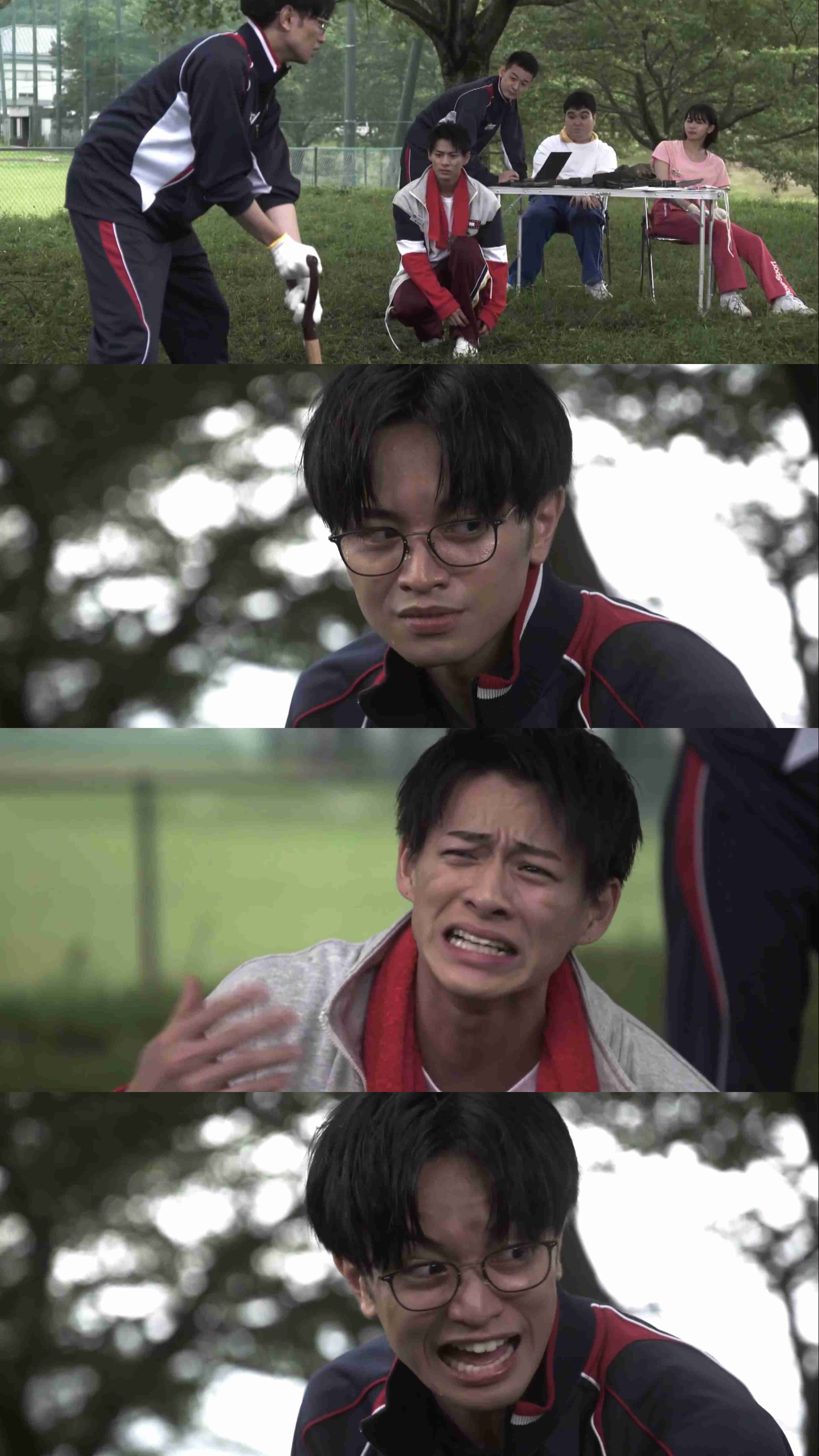 【実況・感想】未満警察 ミッドナイトランナー #06