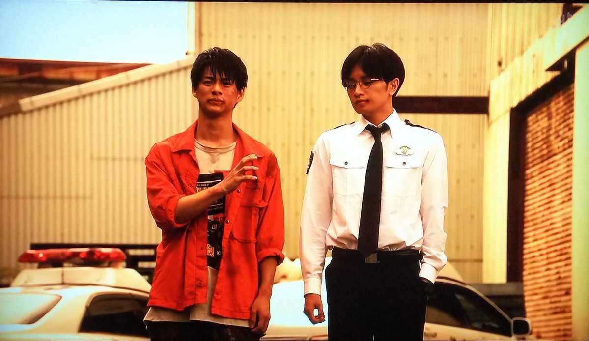 【実況・感想】未満警察 ミッドナイトランナー #06