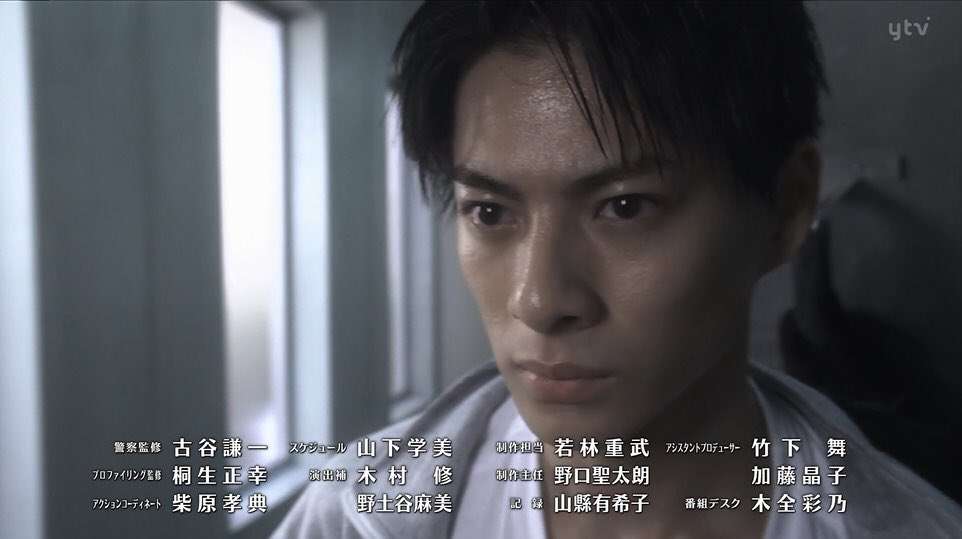 【実況・感想】未満警察 ミッドナイトランナー #06