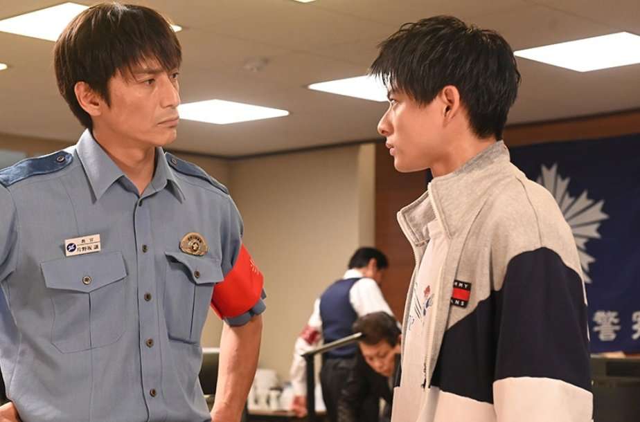 【実況・感想】未満警察 ミッドナイトランナー #06