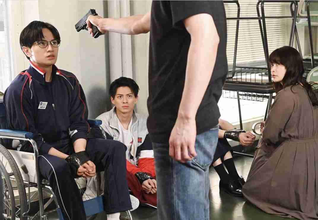 【実況・感想】未満警察 ミッドナイトランナー #06