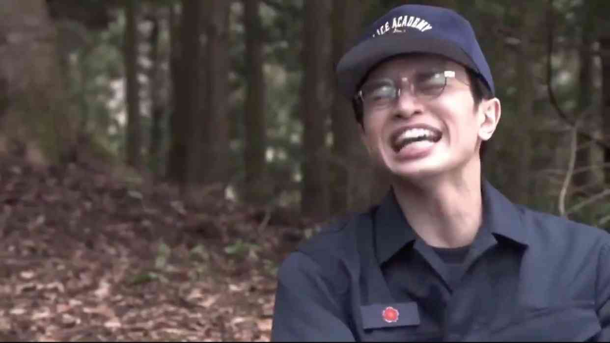 【実況・感想】未満警察 ミッドナイトランナー #06