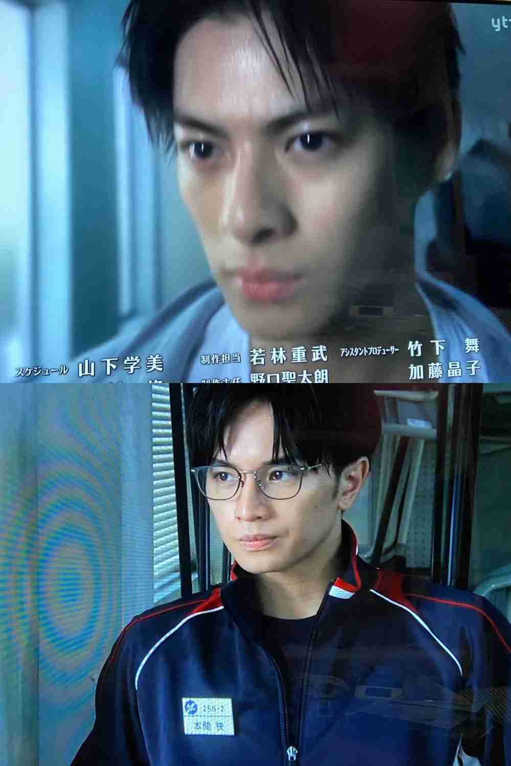 【実況・感想】未満警察 ミッドナイトランナー #06