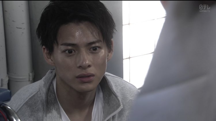 【実況・感想】未満警察 ミッドナイトランナー #06