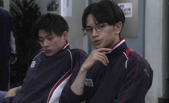 【実況・感想】未満警察 ミッドナイトランナー #06
