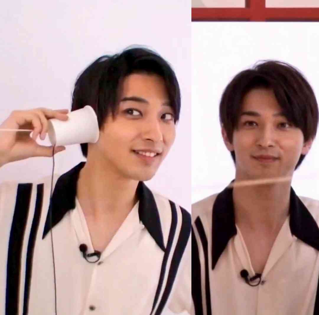 横浜流星のメイク姿が美しいと話題!「NARS」使用コスメが半日で予約分完売