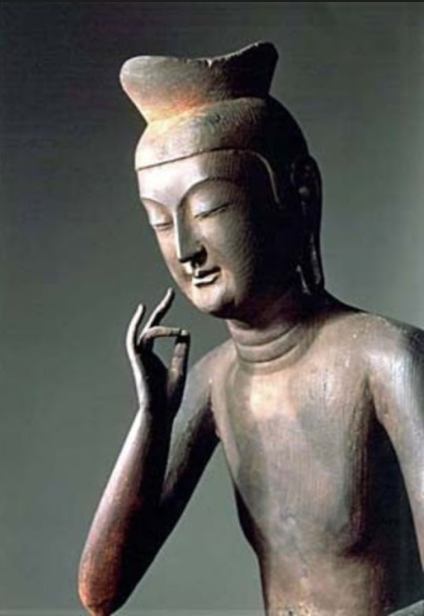 仏像好きな方！