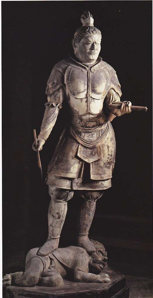 仏像好きな方！