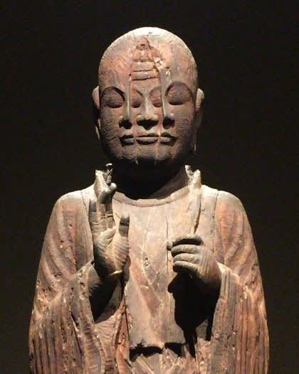 仏像好きな方！