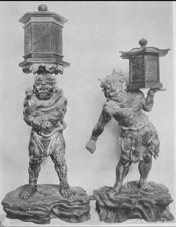 仏像好きな方！