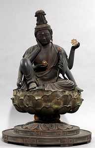 仏像好きな方！