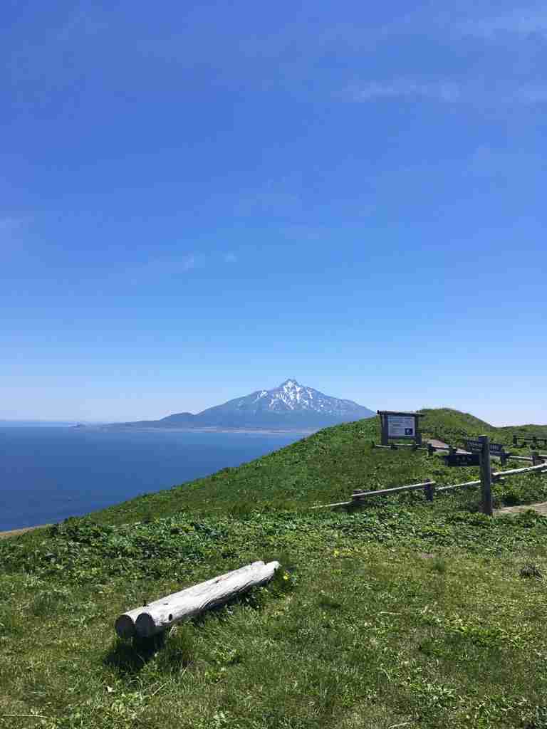 北海道 宗谷地方で雨強まる 利尻島で50年に一度の記録的大雨 
