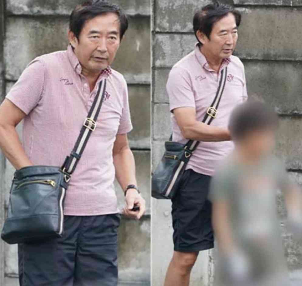 石田純一が否定していた「福岡出張」「一問一答」の一部始終!