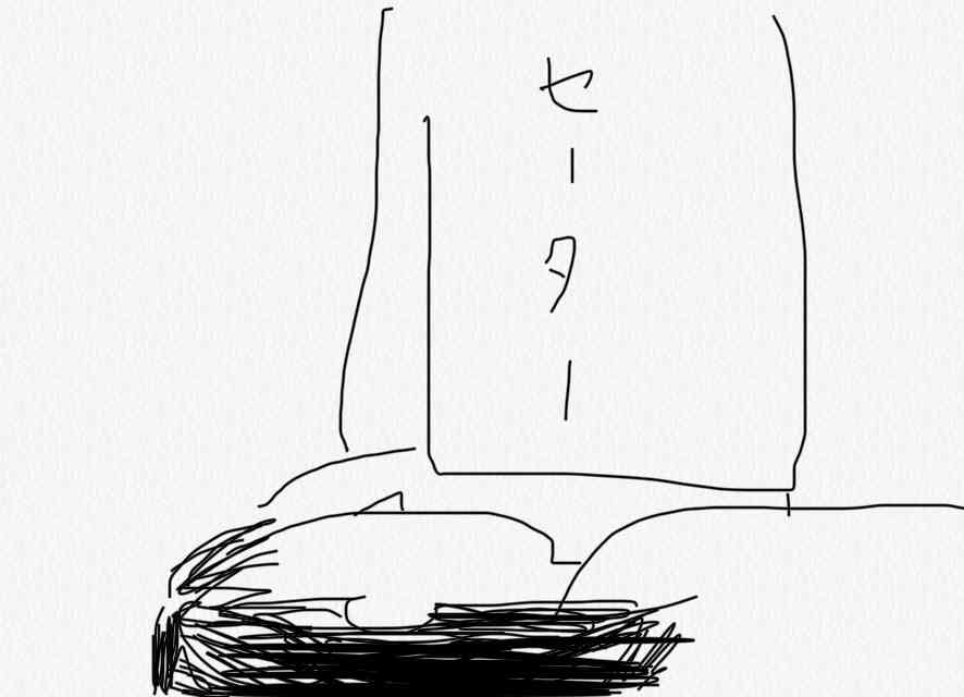 どんな幽霊なら怖くありませんか？